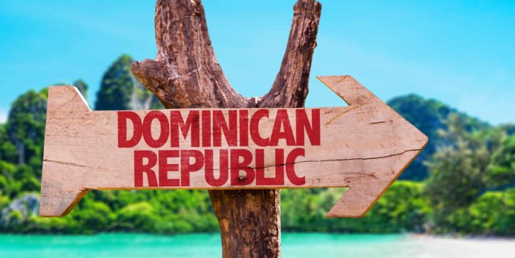 Dominican Republic