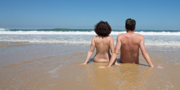 10 Most Popular Nudist Campsites in Europe