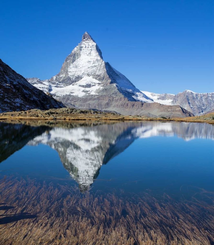 Matterhorn Switzerland