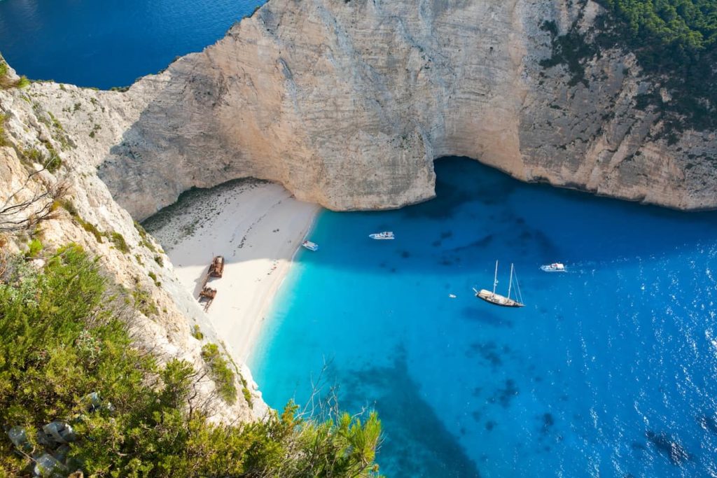 Zakynthos